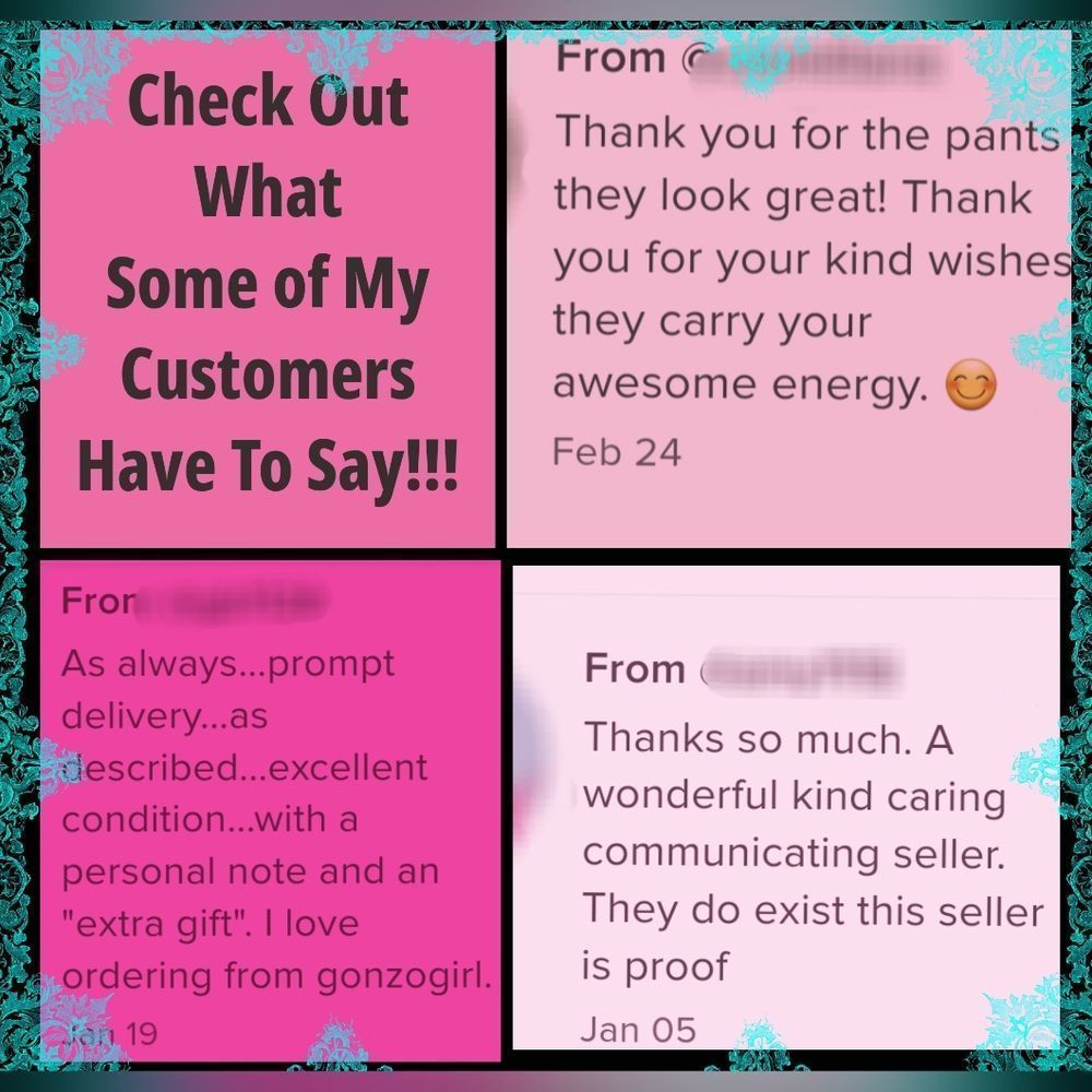 Customer reviews Luxury